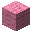 Pink Wool