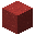 Red Concrete Powder