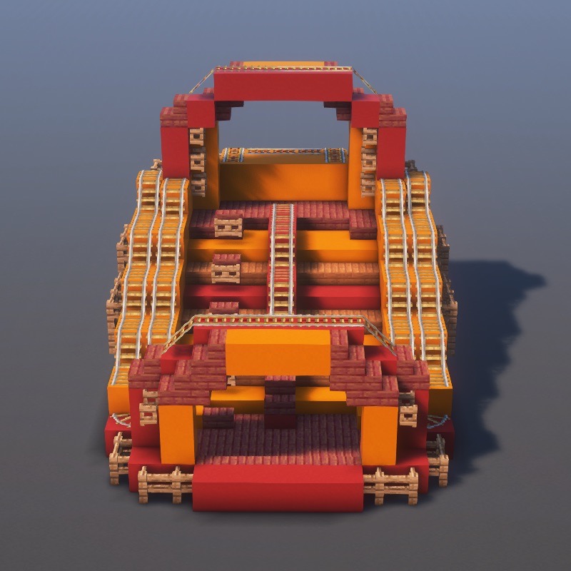 Small Roller Coaster